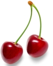 cherries