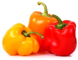 bell peppers