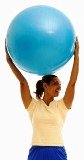 exercise ball